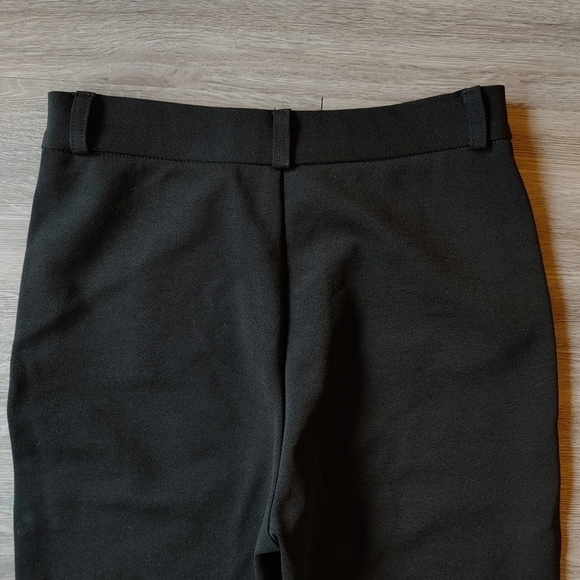 ABSOLU PARIS Vintage High Waisted Straight Leg Pants - Picture 8 of 10